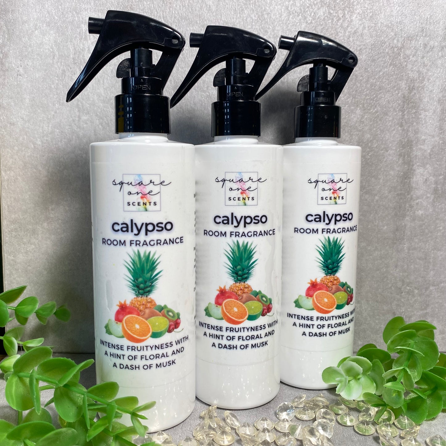 CALYPSO Room Fragrance (RETIRING SOON)