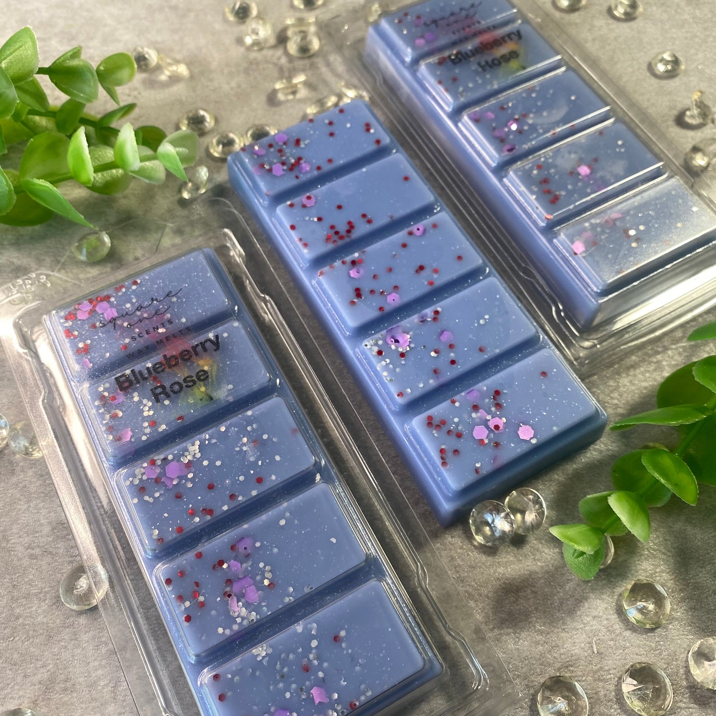 Blueberry Rose Wax Bar RETIRING SOON