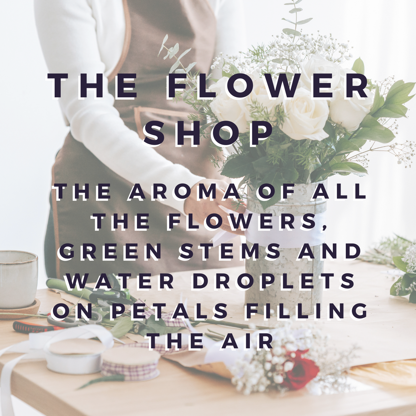 The Flower Shop Wax Bar