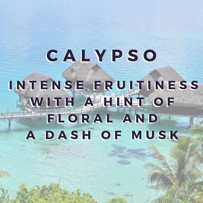 Calypso Wax Bar